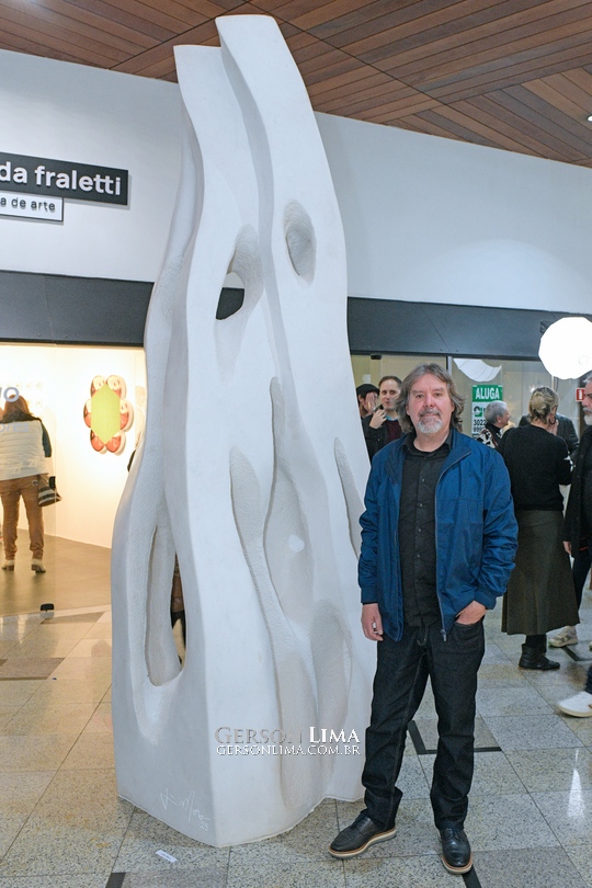 Galeria Zilda Fraletti Curitiba Art Week 2026 007