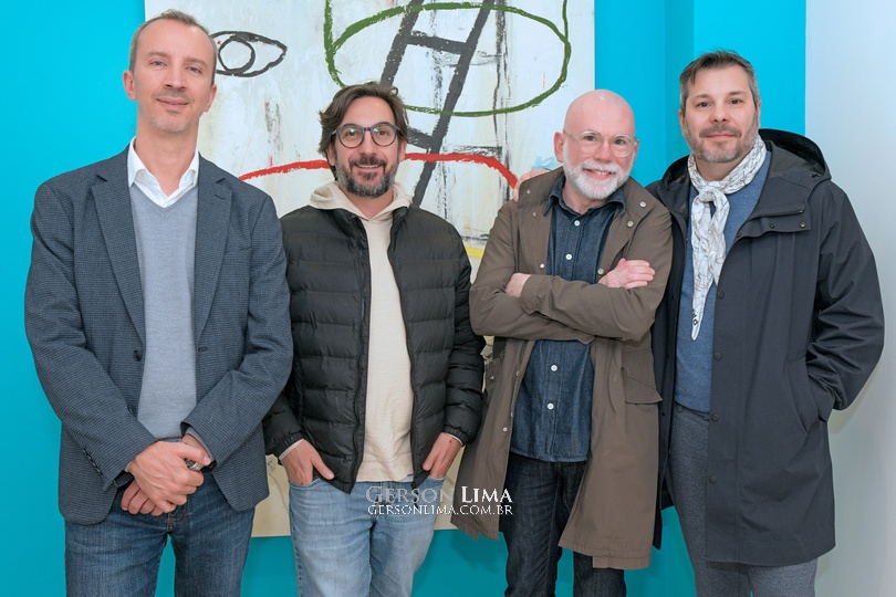 Galeria Zilda Fraletti Curitiba Art Week 2026 016