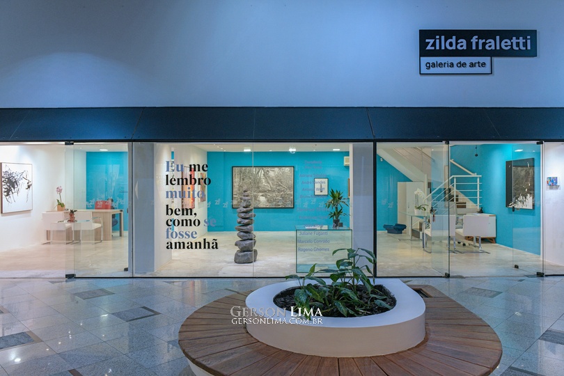 Galeria Zilda Fraletti Curitiba Art Week 2026 018