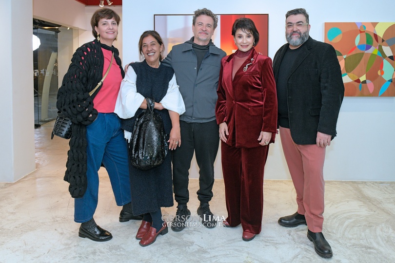 Galeria Zilda Fraletti Curitiba Art Week 2026 020