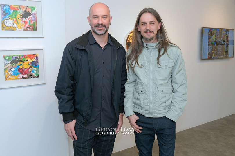 Galeria Zilda Fraletti Curitiba Art Week 2026 026