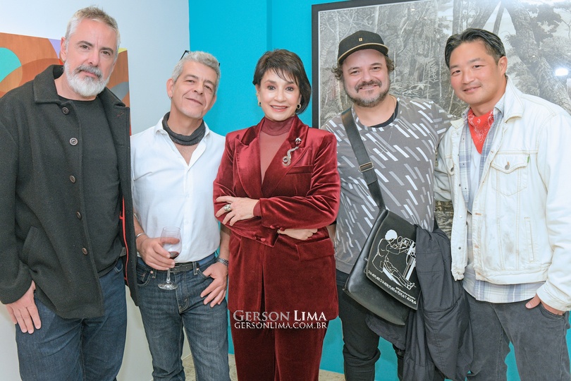 Galeria Zilda Fraletti Curitiba Art Week 2026 032