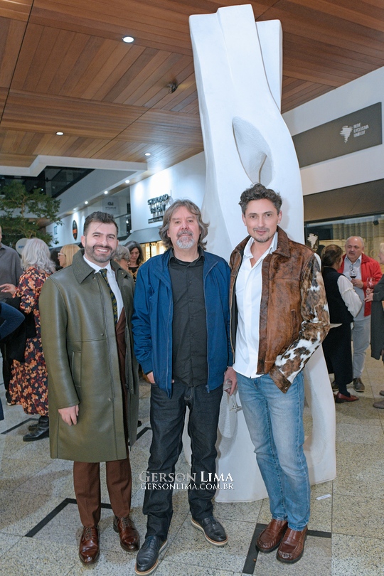 Galeria Zilda Fraletti Curitiba Art Week 2026 100