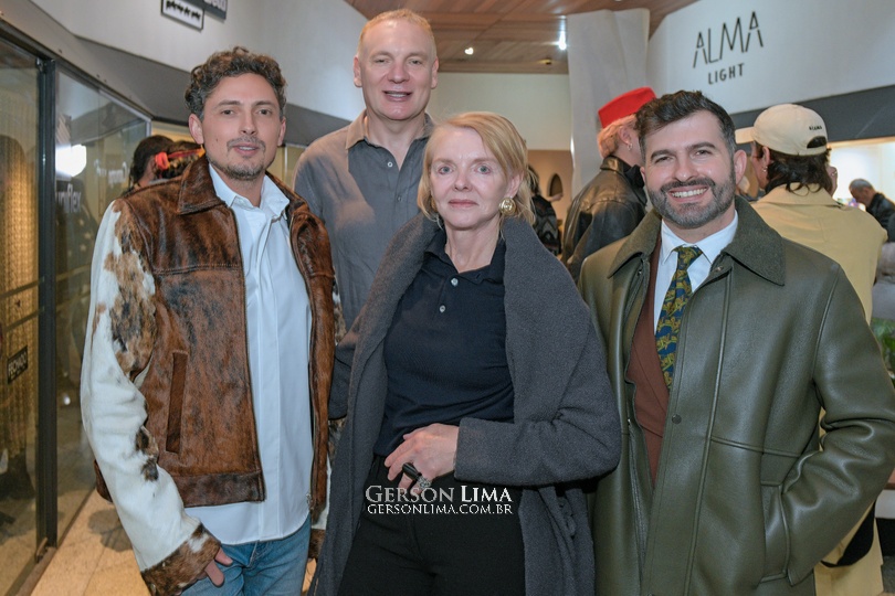Galeria Zilda Fraletti Curitiba Art Week 2026 103