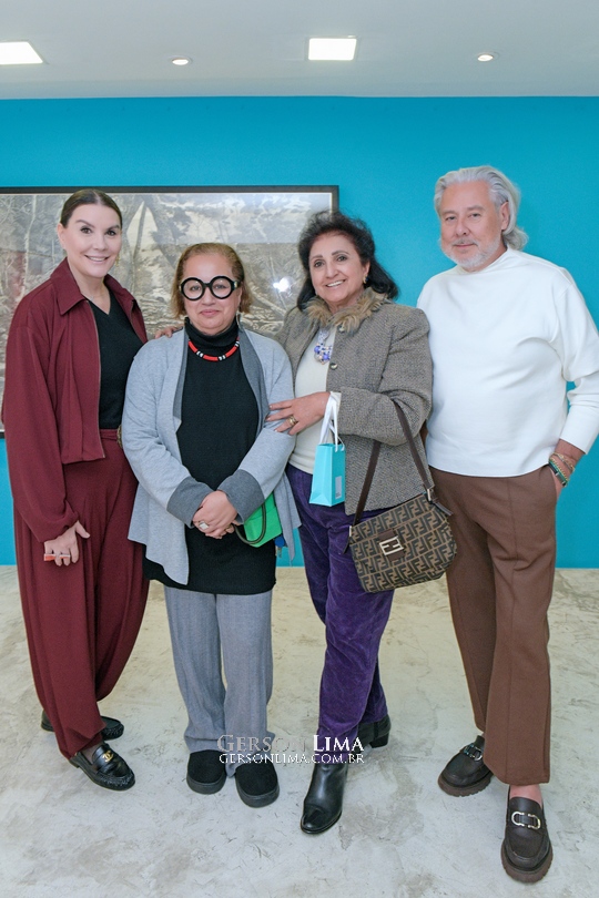 Galeria Zilda Fraletti Curitiba Art Week 2026 127