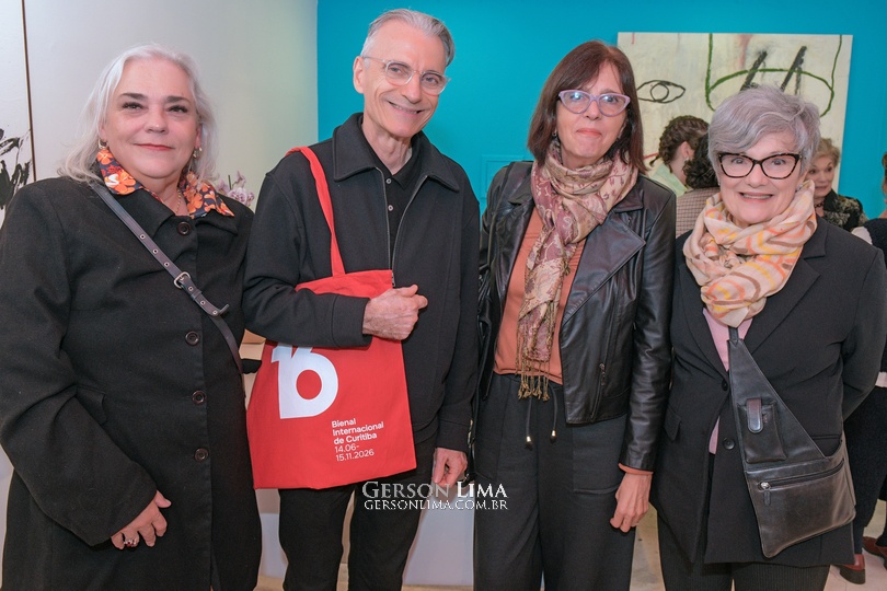 Galeria Zilda Fraletti Curitiba Art Week 2026 152