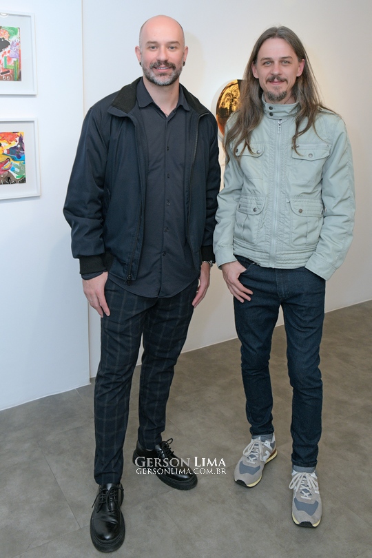 Galeria Zilda Fraletti Curitiba Art Week 2026 174