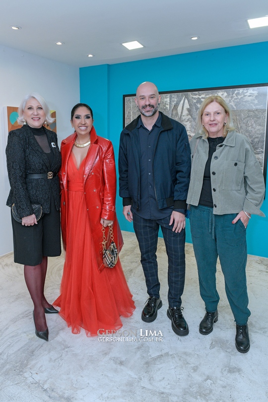 Galeria Zilda Fraletti Curitiba Art Week 2026 191