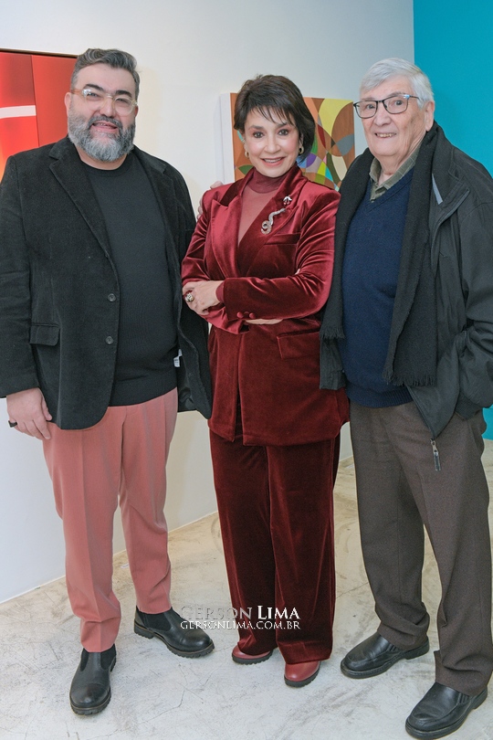 Galeria Zilda Fraletti Curitiba Art Week 2026 202