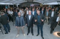 ACP lança Programa de Aceleração Hub da XV - 001