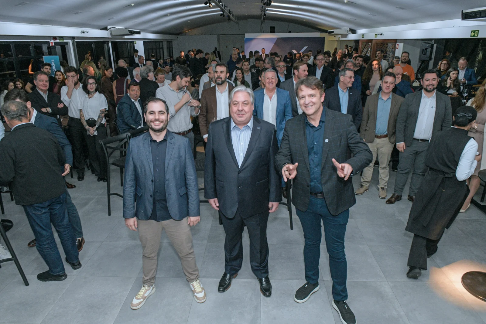 ACP lança Programa de Aceleração Hub da XV