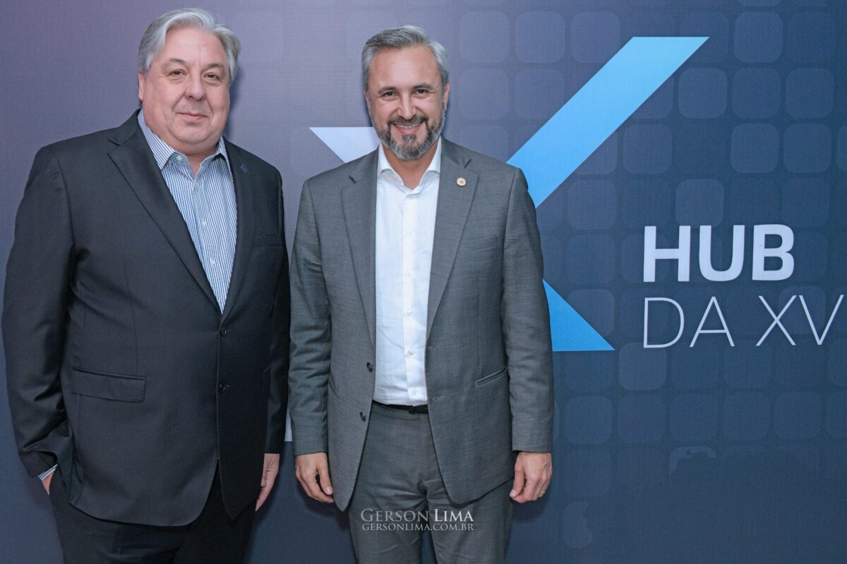 ACP lança Programa de Aceleração Hub da XV - 015