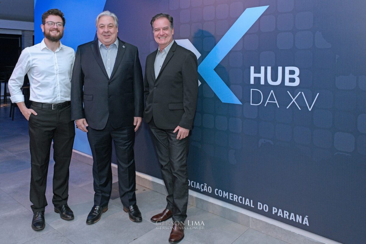 ACP lança Programa de Aceleração Hub da XV - 045