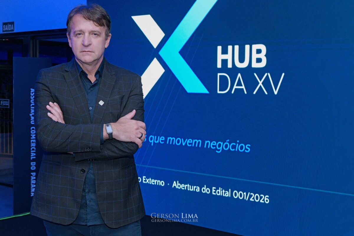 ACP lança Programa de Aceleração Hub da XV - 051