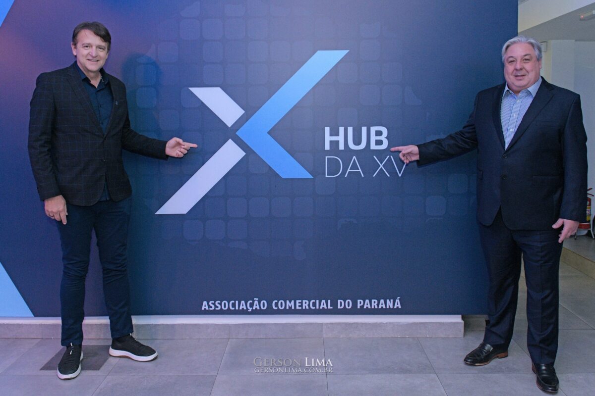 ACP lança Programa de Aceleração Hub da XV - 054