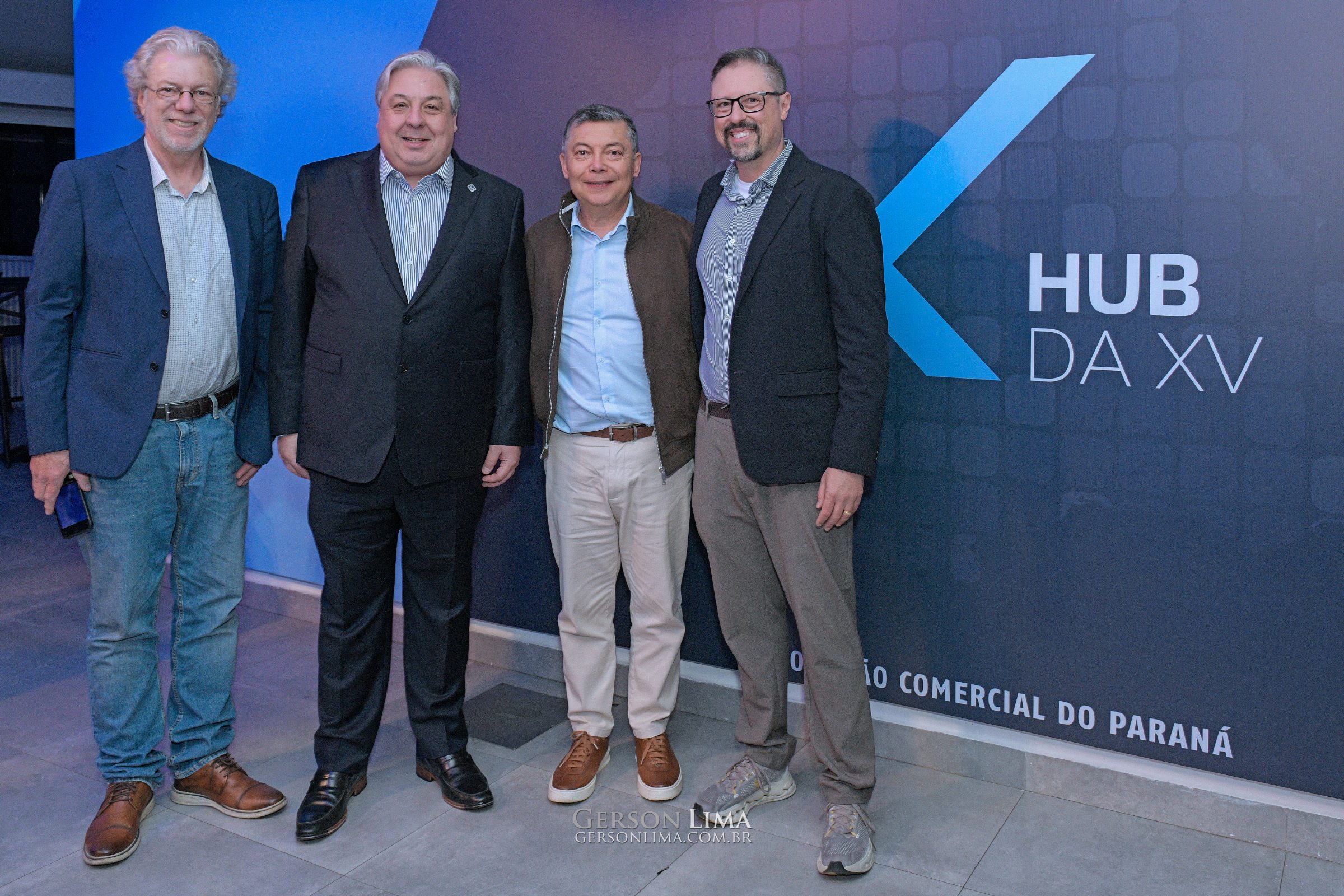 ACP lança Programa de Aceleração Hub da XV - 079