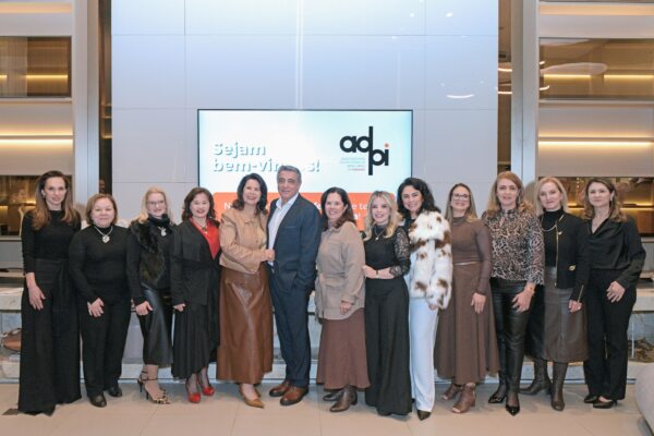 ADPI PR celebra 15 anos com homenagem aos sócios fundadores - 0010