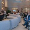 ADPI PR celebra 15 anos com homenagem aos sócios fundadores - 1350 logo
