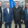 Confraria Imobiliária de Curitiba celebra nova central de atendimento da Sanepar - 002