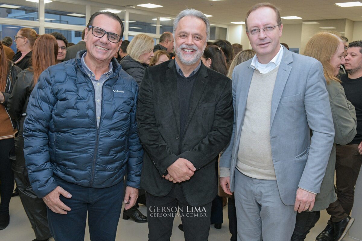Confraria Imobiliária de Curitiba celebra nova central de atendimento da Sanepar - 014
