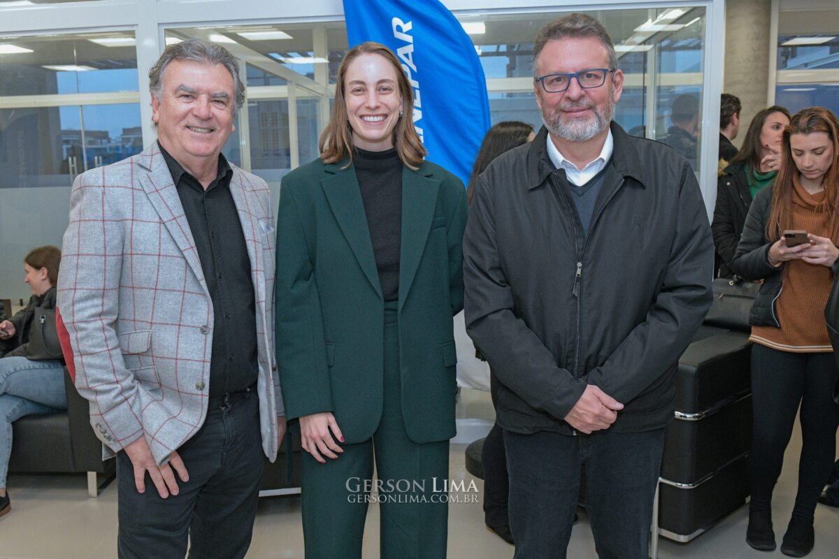 Confraria Imobiliária de Curitiba celebra nova central de atendimento da Sanepar - 018