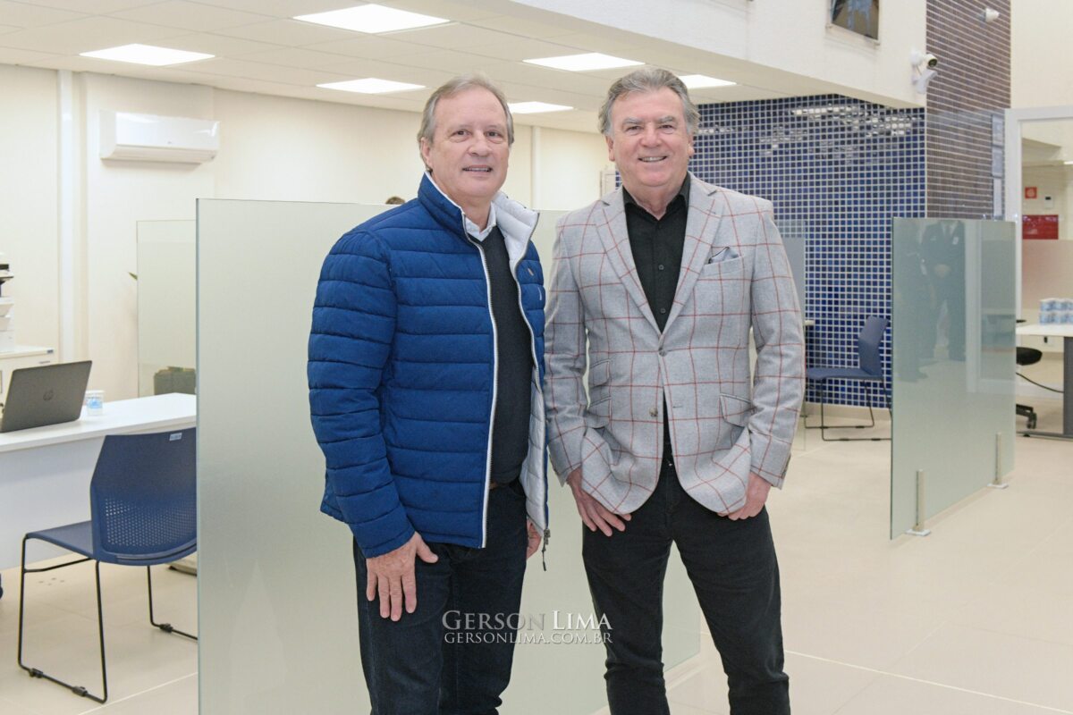 Confraria Imobiliária de Curitiba celebra nova central de atendimento da Sanepar - 020