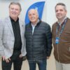 Confraria Imobiliária de Curitiba celebra nova central de atendimento da Sanepar - 030