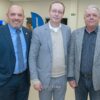 Confraria Imobiliária de Curitiba celebra nova central de atendimento da Sanepar - 031