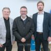 Confraria Imobiliária de Curitiba celebra nova central de atendimento da Sanepar - 032