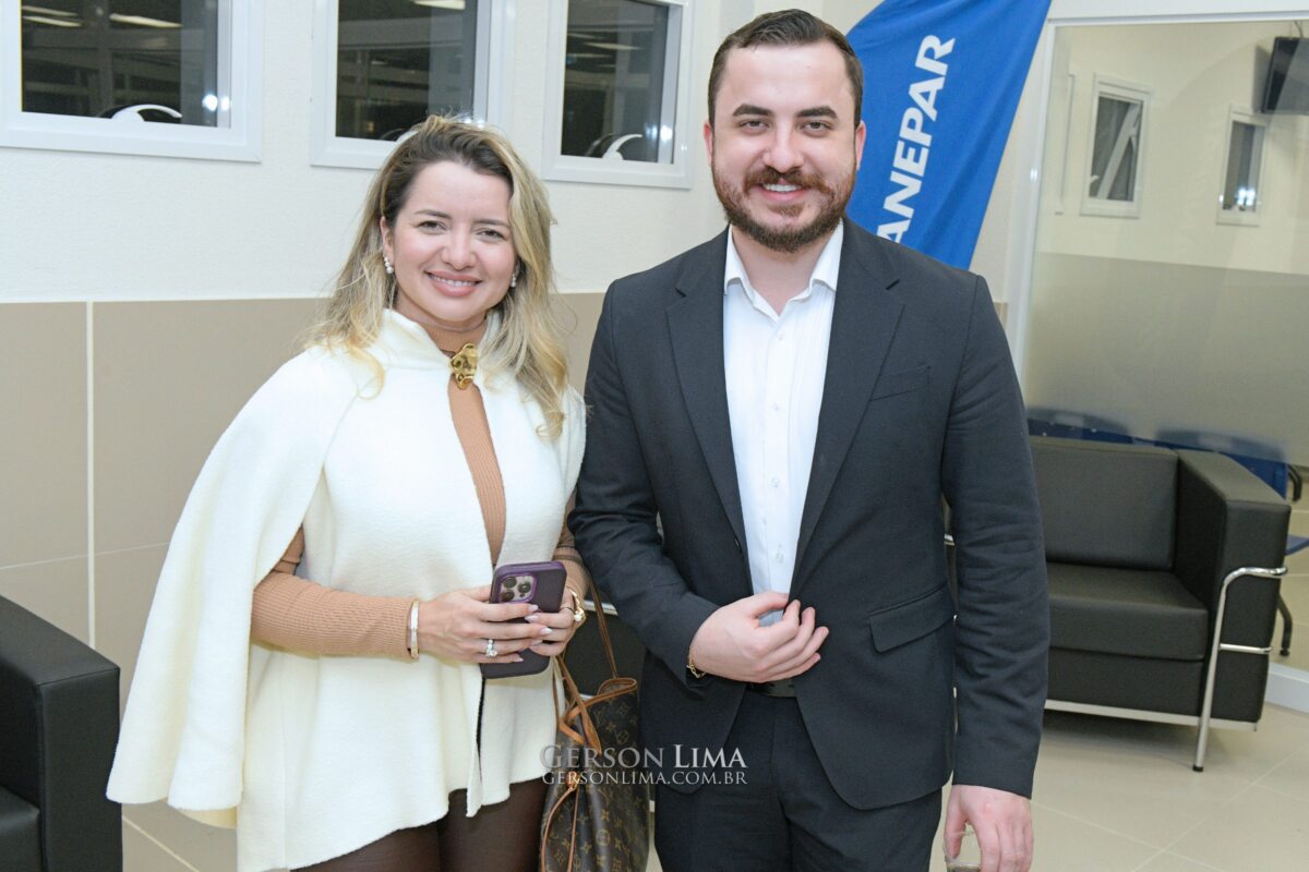 Confraria Imobiliária de Curitiba celebra nova central de atendimento da Sanepar - 035