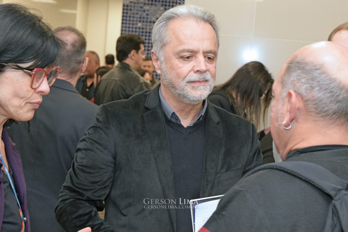Confraria Imobiliária de Curitiba celebra nova central de atendimento da Sanepar - 041
