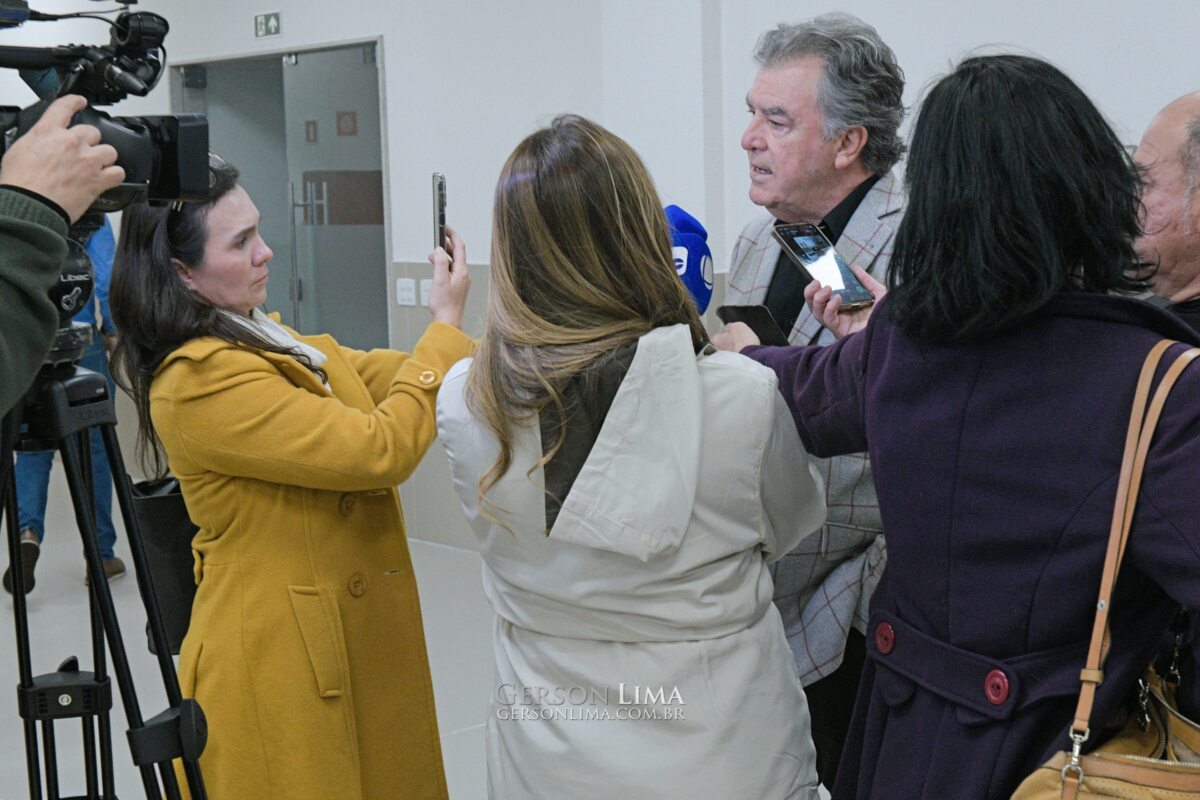 Confraria Imobiliária de Curitiba celebra nova central de atendimento da Sanepar - 045