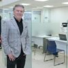 Confraria Imobiliária de Curitiba celebra nova central de atendimento da Sanepar - 047