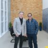 Confraria Imobiliária de Curitiba celebra nova central de atendimento da Sanepar - 049