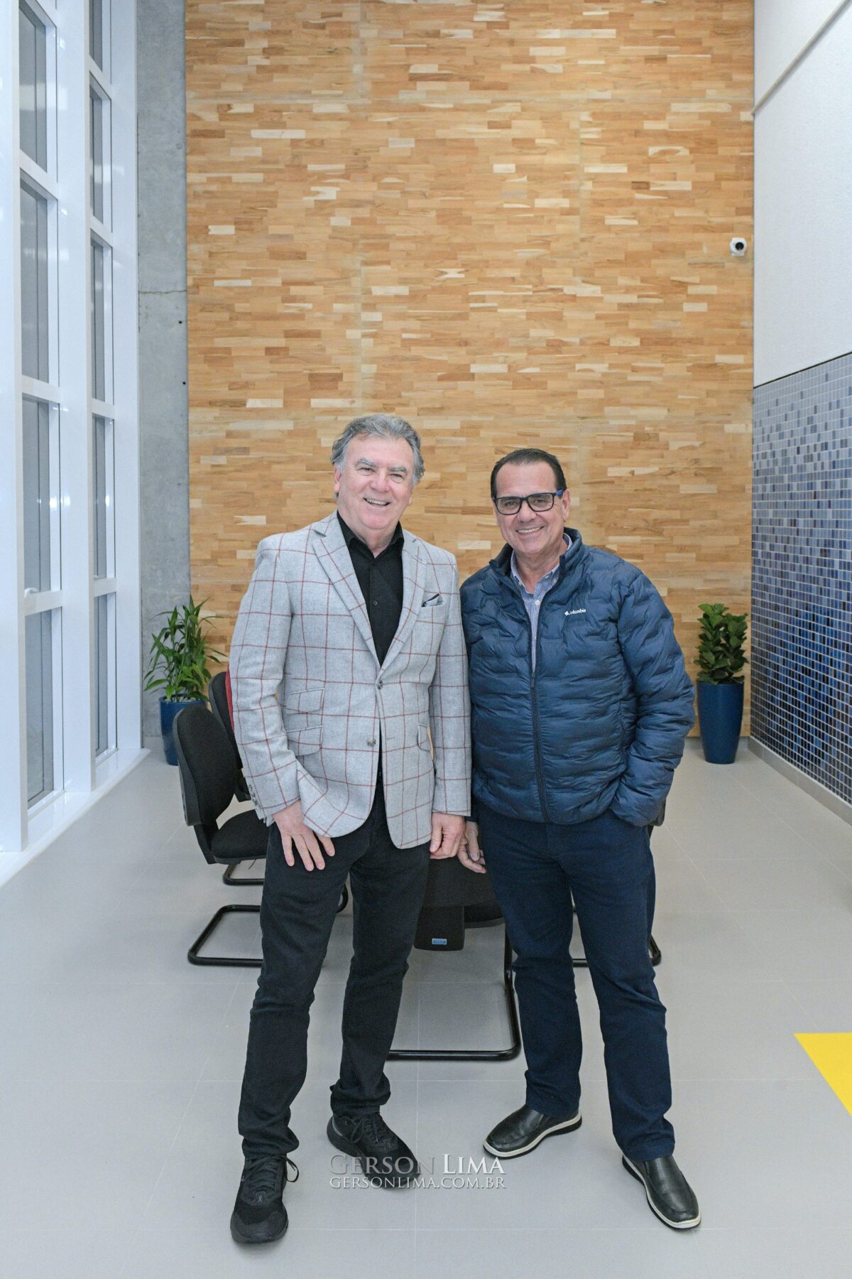 Confraria Imobiliária de Curitiba celebra nova central de atendimento da Sanepar - 049