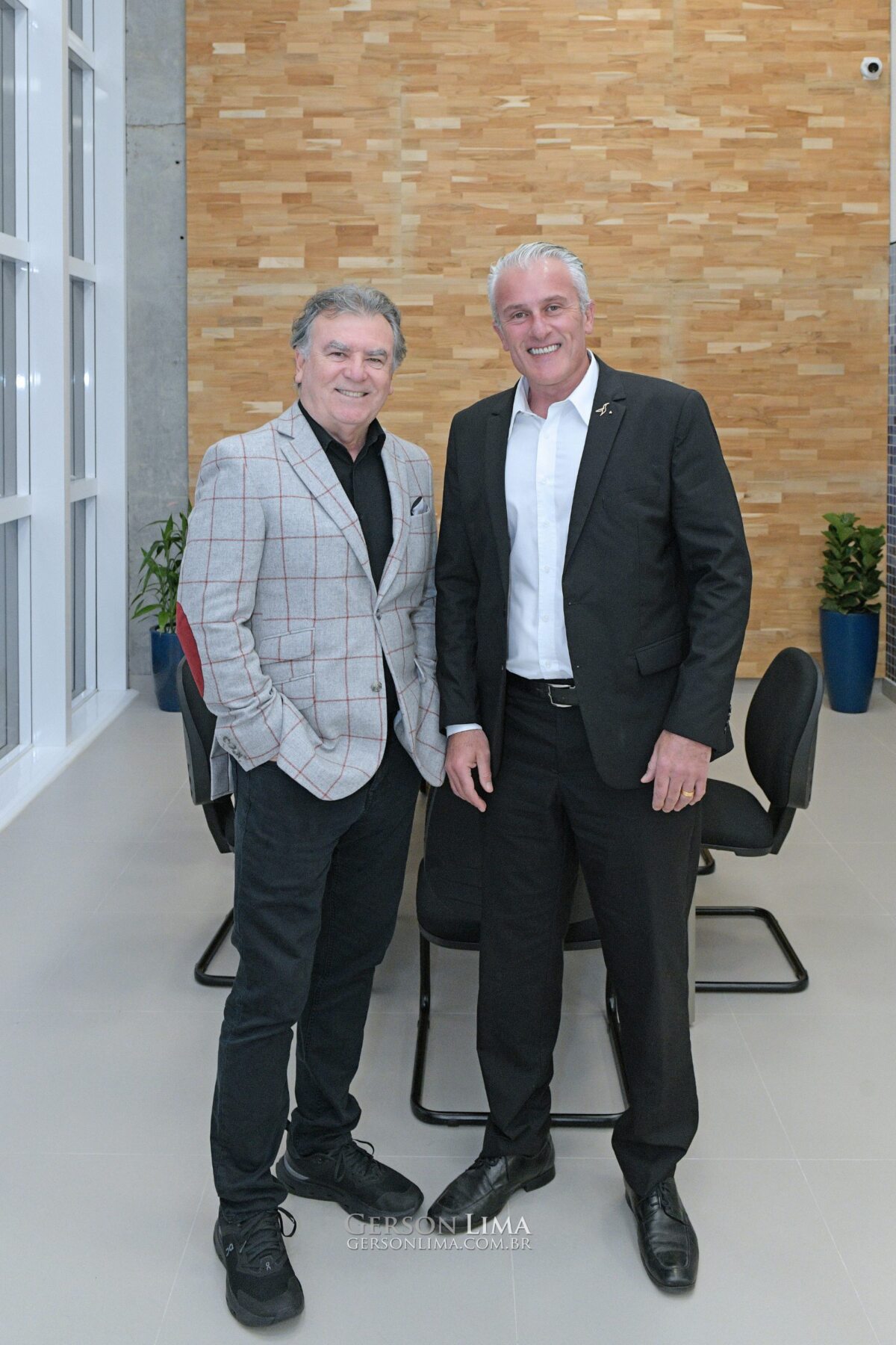 Confraria Imobiliária de Curitiba celebra nova central de atendimento da Sanepar - 053