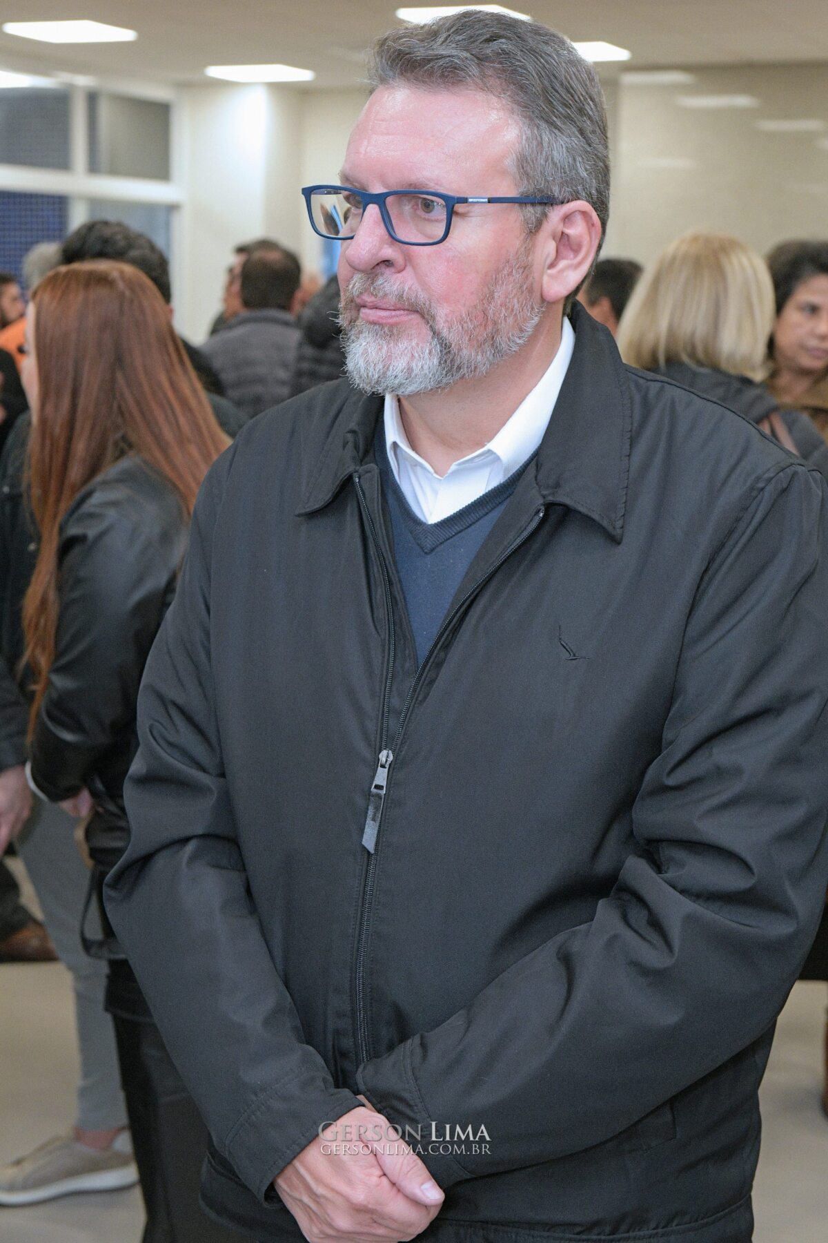 Confraria Imobiliária de Curitiba celebra nova central de atendimento da Sanepar - 054
