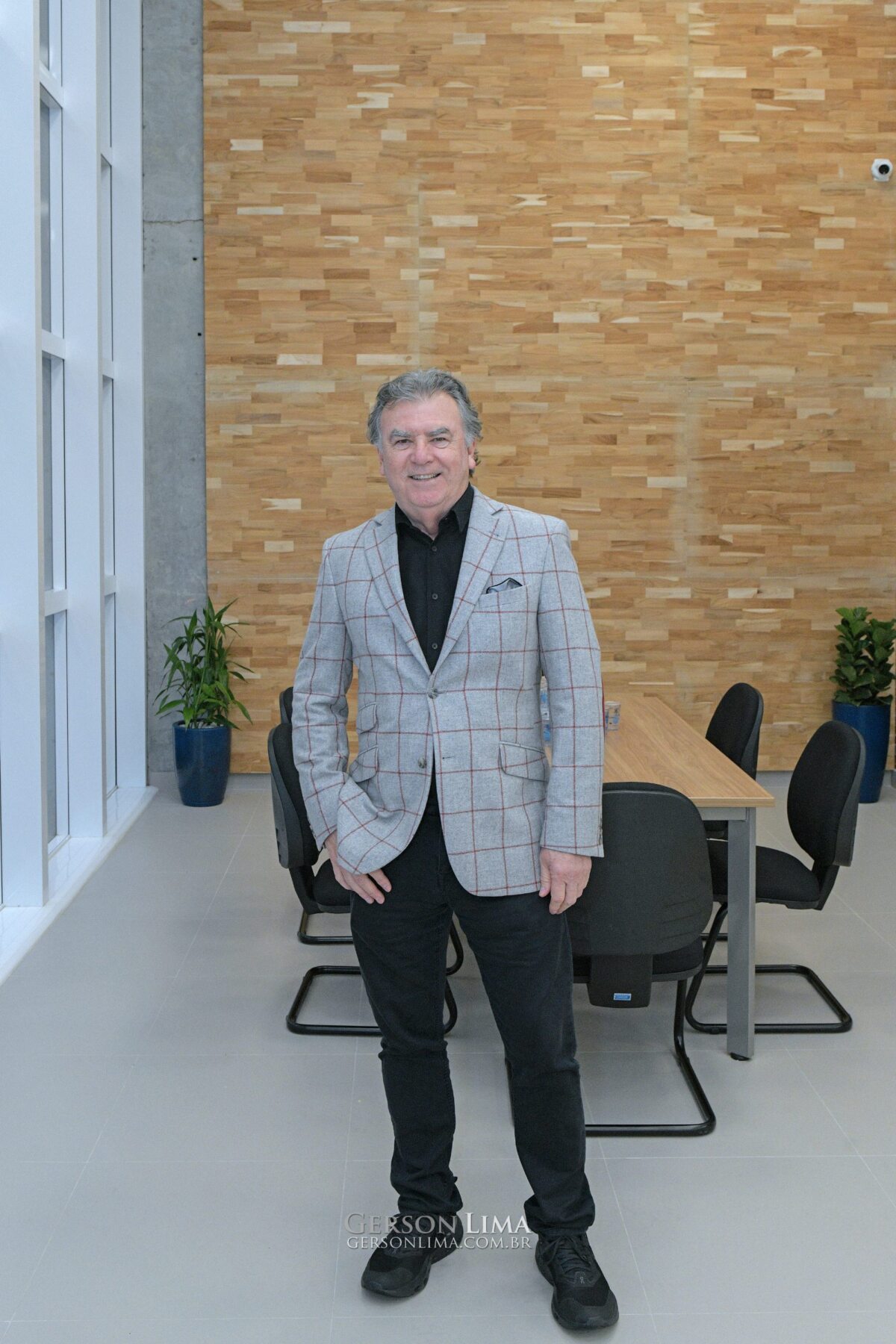 Confraria Imobiliária de Curitiba celebra nova central de atendimento da Sanepar - 057