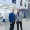 Confraria Imobiliária de Curitiba celebra nova central de atendimento da Sanepar - 061