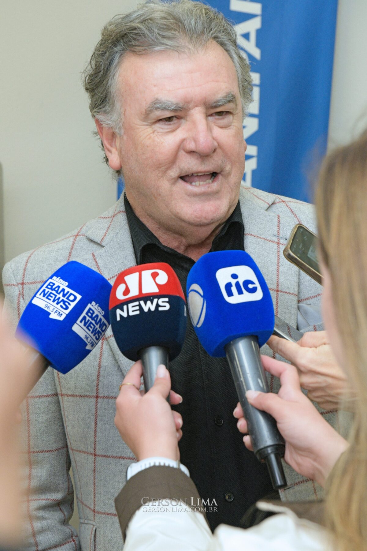 Confraria Imobiliária de Curitiba celebra nova central de atendimento da Sanepar - 062