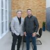 Confraria Imobiliária de Curitiba celebra nova central de atendimento da Sanepar - 068