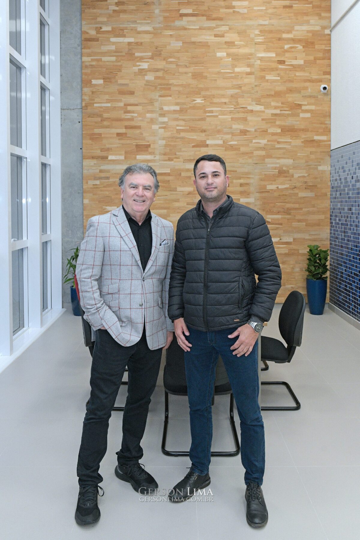 Confraria Imobiliária de Curitiba celebra nova central de atendimento da Sanepar - 068