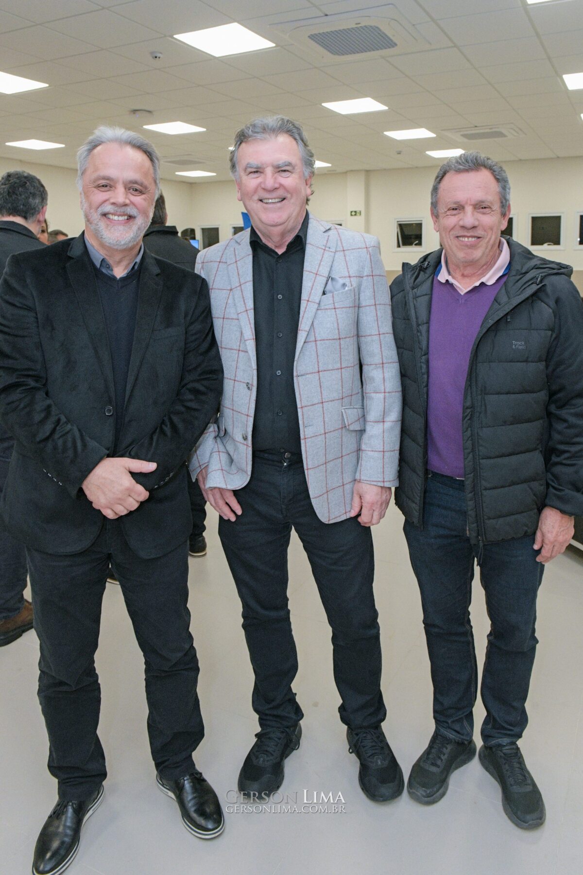 Confraria Imobiliária de Curitiba celebra nova central de atendimento da Sanepar - 070
