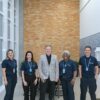 Confraria Imobiliária de Curitiba celebra nova central de atendimento da Sanepar - 072