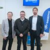 Confraria Imobiliária de Curitiba celebra nova central de atendimento da Sanepar - 076