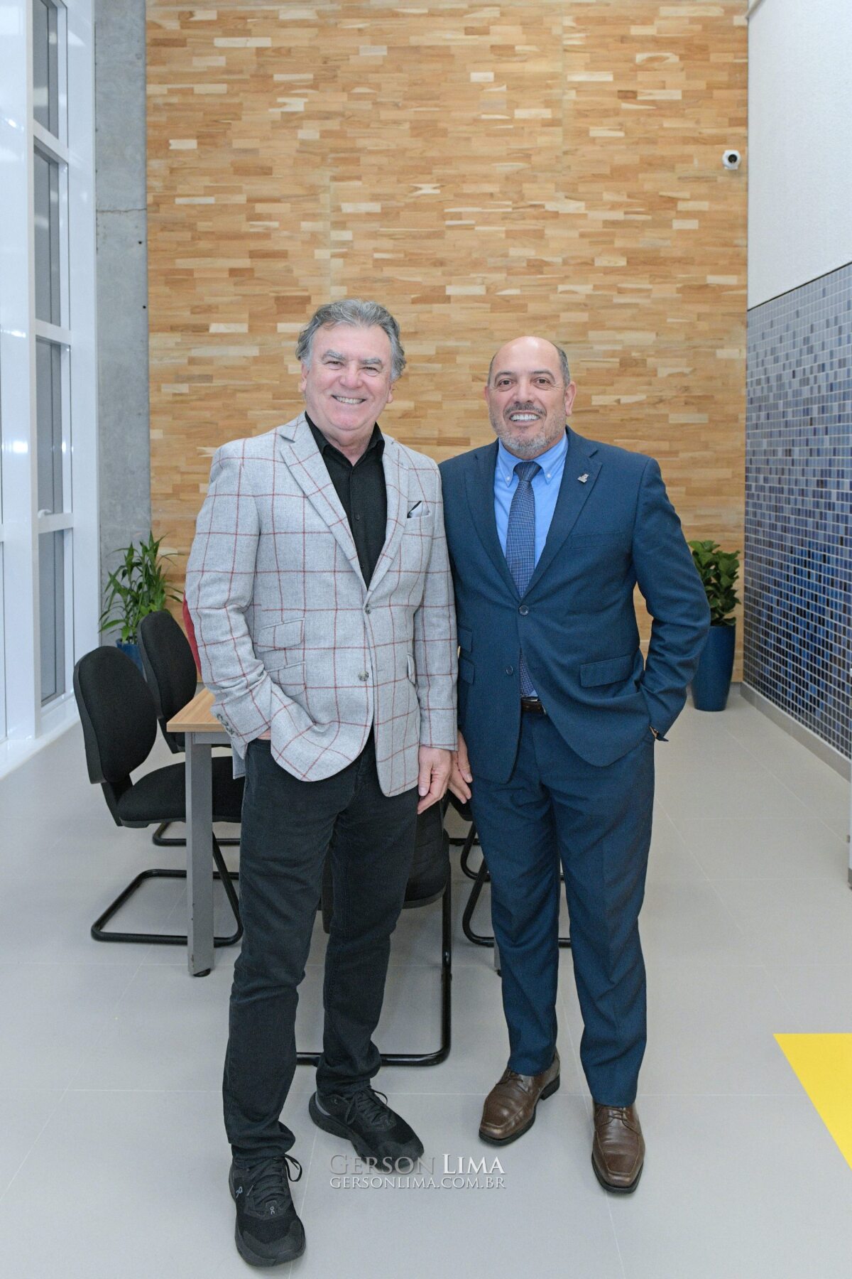 Confraria Imobiliária de Curitiba celebra nova central de atendimento da Sanepar - 077