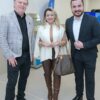Confraria Imobiliária de Curitiba celebra nova central de atendimento da Sanepar - 082