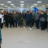 Confraria Imobiliária de Curitiba celebra nova central de atendimento da Sanepar - 086