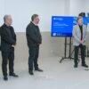 Confraria Imobiliária de Curitiba celebra nova central de atendimento da Sanepar - 088