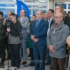 Confraria Imobiliária de Curitiba celebra nova central de atendimento da Sanepar - 089